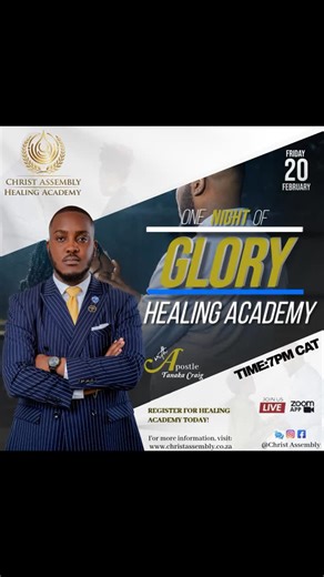 Tanaka Craig Murindagomo | Weekly schedule. Busy week ahead. Connect with us for ALL our special programs this week. The link is in the bio. The Oil is Ancient.... | Instagram