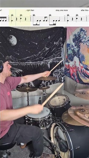 CYB 20th Anniversary is AMAZING 😭 #drums #drumcover #drummer ‪@BringMeTheHorizon‬