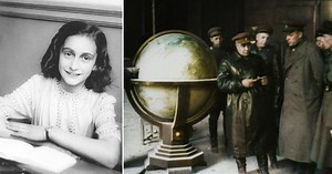 6 Puzzling Mysteries from WWII - Will They Ever Be Solved?