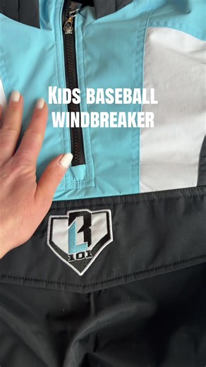 These baseball pullovers are amazing! Great quality and lots of colors to match to your jerseys. Scoop it up before they are gone!#baseball #baseballlife #kidsjacket #jacket #kids