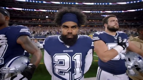 5 most hated players in Dallas Cowboys history