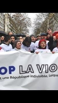 Who are the RED SCARVES?