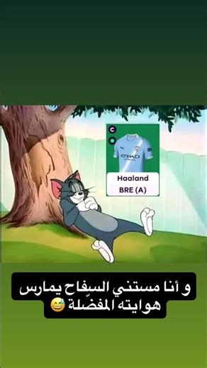 يا مسهل الحال 🙏#فانتازي #فانتاسي #فانتازي_الدوري_الإنجليزي #هالاند #الدوري_الانجليزي #haaland #fpl