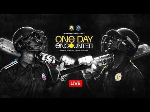 Mahinda - Richmond One Day Encounter 2026 - 121st Lovers' Quarrel