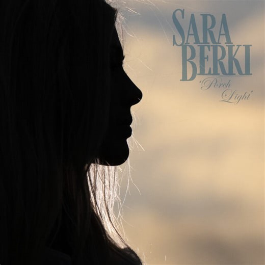 Sara Berki - Porch Light Lyrics
