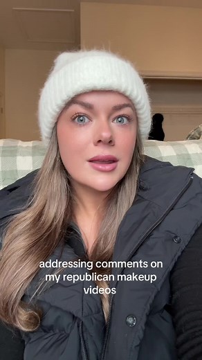 Republican Makeup Tutorials with Suzanne Lambert