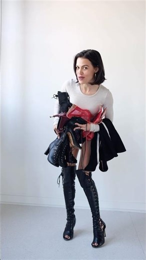 Get The Ultimate Heels Guide