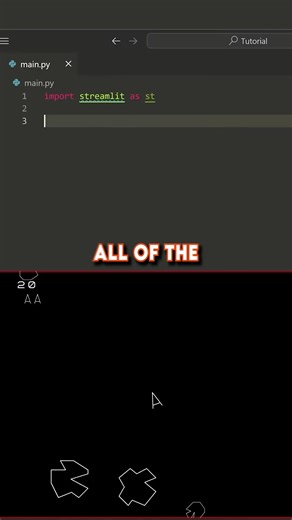 How to use HTML items in Streamlit Python