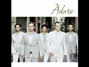 Adoro - Ouvertüre (Intro)