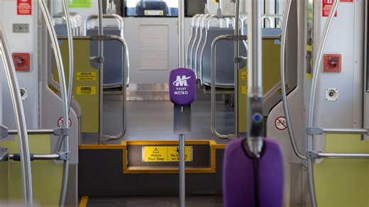 Tempe streetcar will now require fare to ride - The Arizona State Press
