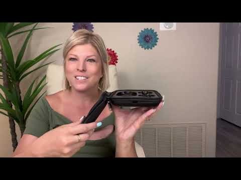 Wireless TENS Unit Review: Pain Relief for Back & Shoulder