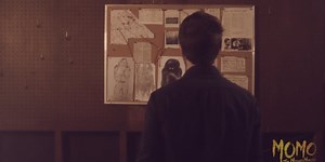 Small Town Monsters Debuts First Trailer For 70s Grindhouse Homage MOMO: THE MISSOURI MONSTER