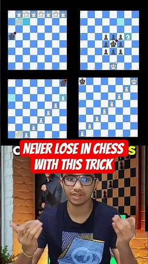 You’ll Never Lose in Chess Again After Playing This Bot 😂 #chess