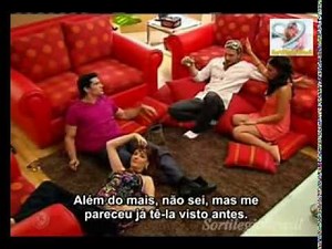 Sortilegio - Cap. 17 Parte 01/04 - Legenda Português