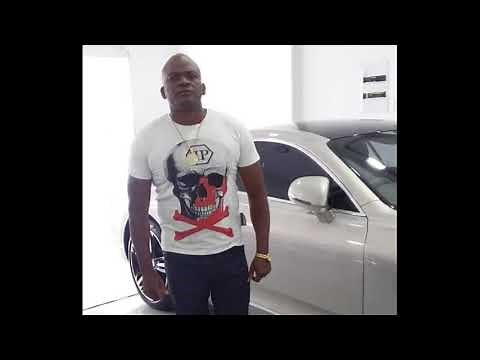 DJ Machance - Kuku (Ft DJ Abbas) [Original Version]