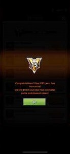 VIP 15 activated after a long grind 😅 | Last Z: Survival | Cloud X