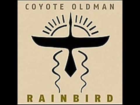 Coyote Oldman Sundogs