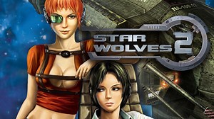 Star Wolves 2 | PC Steam Game | Fanatical