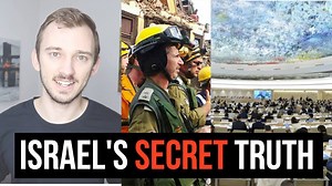 🔴 The United Nations NEVER Tells You This. | Hananya Naftali