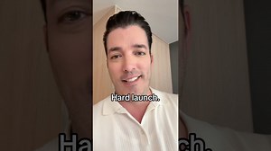 Jonathan Scott's actual longest relationship to date