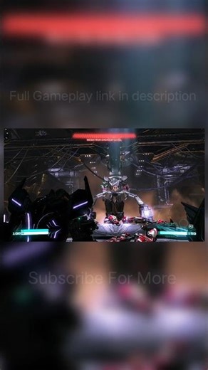 Megatron’s Return! ⚡🤖 | Transformers Fall of Cybertron PS3 Shorts Hindi