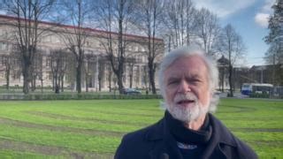 4.3K views · 79 reactions | #IPCC has successfully finished the Scoping Meeting and produced a draft outline for the Special Report on Climate Change and Cities.  Our Chair, Jim Skea, expresses his gratitude to the government of Latvia and to Riga city for their warm welcome. https://bit.ly/SMtgRg | IPCC | Facebook