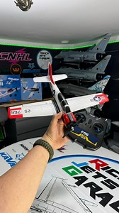 50K views · 486 reactions | This is the T-28 410mm from FMS Model, a...