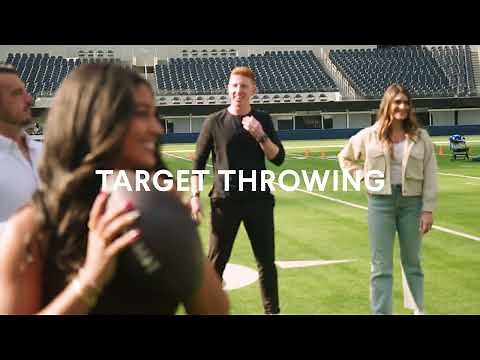 Experience SoFi Stadium Tours!