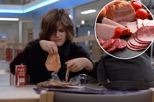 A look back at olive loaf, the nostalgic and hideous 1970s deli meat — and why it’s not coming back