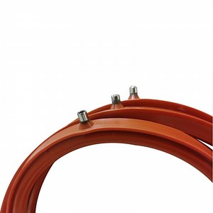 [Hot Item] Manufacturers Supply Silicone Inflatable Seals Industrial Inflatable Strips