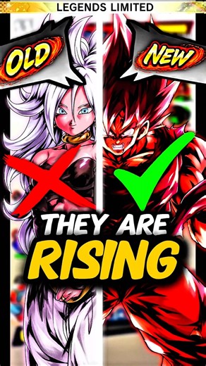These Sparkings are getting much better😮!(Dragon Ball Legends) #dragonballlegends #dbl #dblegends