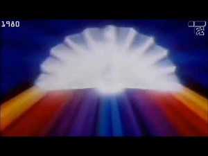 Updated NBC Logo History (1926-2016)