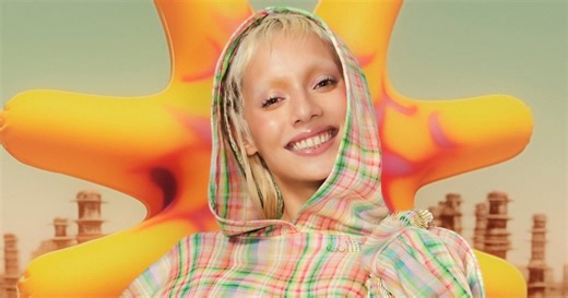 5 pièces mode à shopper dans la nouvelle collection Desigual x Collina Strada