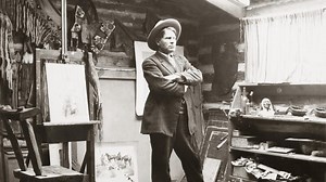 Charlie Russell's Old West |  | WTTW