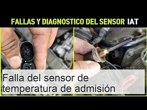 Código P0111: Sensor temperatura aire admisión - Problema rendimiento/límite (24 registros)