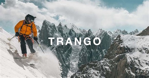 Trango - Trailer:Trango - Trailer Season 2026 Episode 4/8/2026