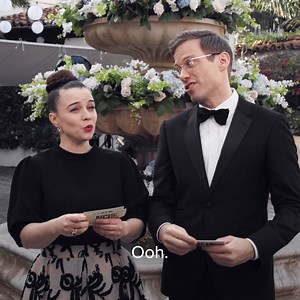 194K views · 3.1K reactions | We're all prepping for the NCIS: Los Angeles wedding of the decade. | NCIS: Los Angeles | Facebook