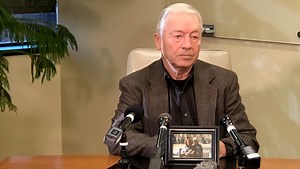 'I wanted some form of justice for Shirley': Bill Carter opens up about murder that tore family apart