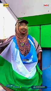 "Ma rabo nin xafiis fahdiya mida qalin wataba, kan furimaha jooga oo nafta ii difaacaya baan rabaa"mid kamida gabdhaha Puntland.0 | Fagende Abdi