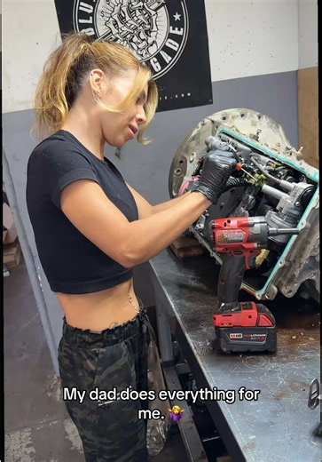 #fyp #mechanic #foryou #work #tiktok | mechanic