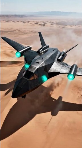 Military Drone of the future #FutureDrones #militarytechnology #aitechnology #defenseinnovation