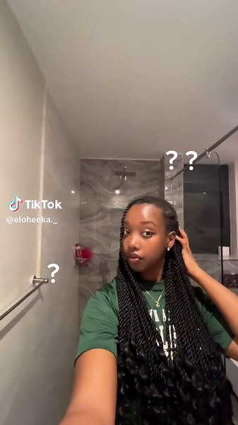 Get My Hair Done With Me - Hair Salon Experience