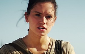 ‘Star Wars’ actress Daisy Ridley says criticism of her character Rey is ‘sexist’