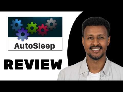 AutoSleep App Review – Most Accurate Sleep Tracker or Not Worth It?