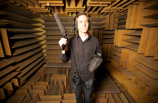 Trailer for Immersive Doc Film '32 Sounds' About the Power of Sound | FirstShowing.net