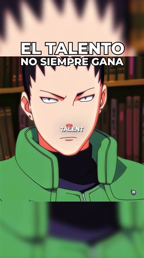 The Character Who Proved That Hard Work Changes Everything