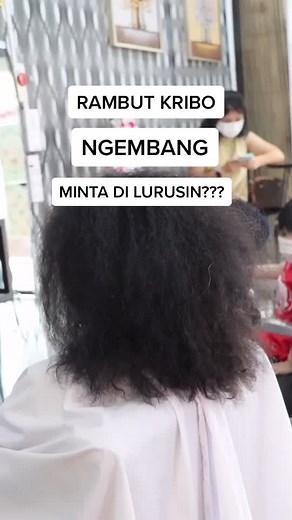 Persiapan lebaran😌 #GoodDayFreezeYuk #RangkaiKebaikan #LegionChallenge #smoothing #hairtransformation #fyp #foryourpage #tiktokindonesia #viral