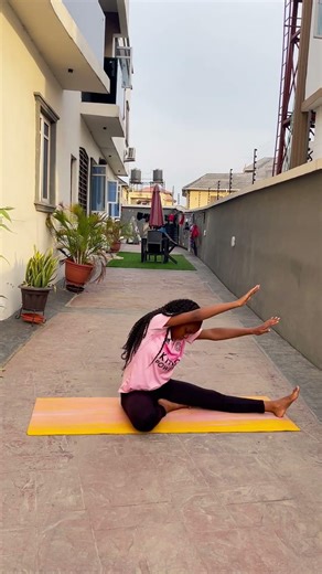 Tight Hamstrings? Try This Seated Stretch