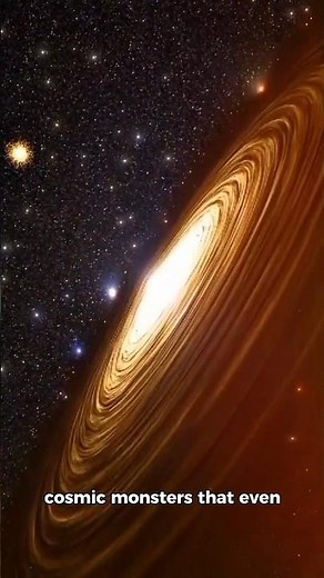 Top 10 Mind-Blowing Wonders of the Universe