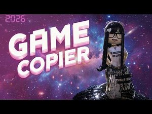 [NEW] Roblox Game Copier 2026 | How To Copy ANY Roblox Game Tutorial